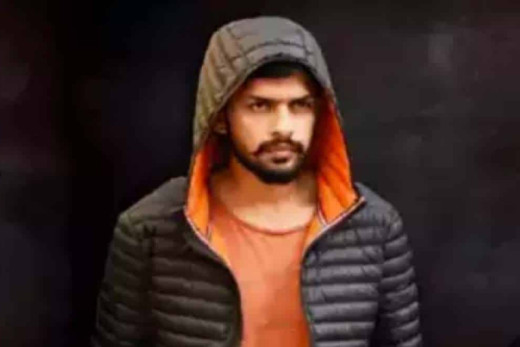 भारतीय गुन्डा नाइके विश्नोईको नाममा धम्क्याएको आरोपमा एक जना पक्राउ