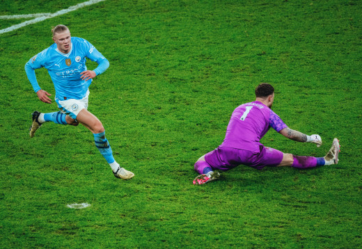 प्रिमियर लिगमा सीटीको जित