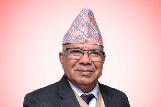 केपी ओली लचक बन्दा ‘प्रधानमन्त्रीको अफर’ त्यागेका माधव नेपाल!