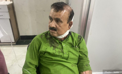 कांग्रेस सहमहामन्त्री महेन्द्र यादवको स्वास्थ्य अवस्था स्थिर : ट्रमा सेन्टर