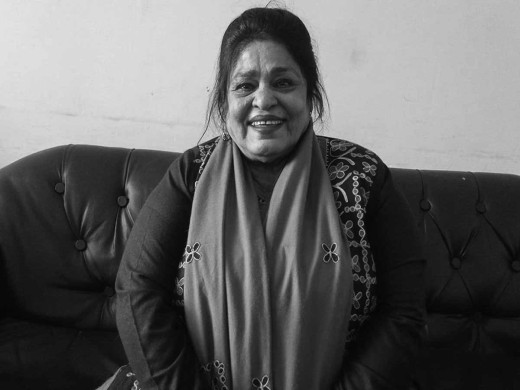 अन्सारीको निधनमा संसद्‌बाट शोक प्रस्ताव पारित, बैठक भोलिसम्मलाई स्थगित