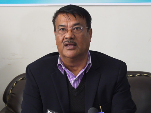 कांग्रेस महासमिति बैठकमा ६० जनाले मात्र बोल्न पाउने, प्रतिवेदनहरूमाथि समूहगत छलफल हुने  