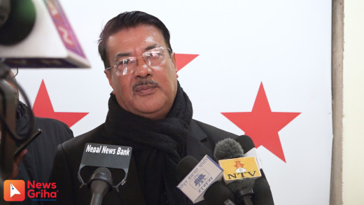 बालकुमारी घटना: उच्चस्तरीय न्यायिक आयोग गठन गर्न कांग्रेसको माग