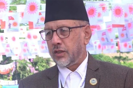 सुदूरपश्चिमको मुख्यमन्त्रीमा दुवै दाबी अस्वीकृत, प्रदेश प्रमुखले दिए थप २ दिन