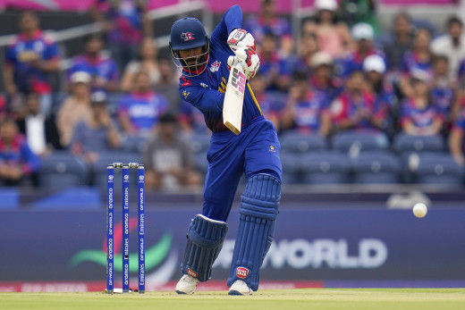 यसकारण हार्‍यो नेपाल