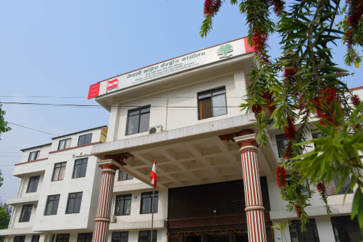 कांग्रेसले गिरिजाप्रसाद कोइरालाको शताब्दी जन्मजयन्तीमा फोटो प्रदर्शनी गर्ने 