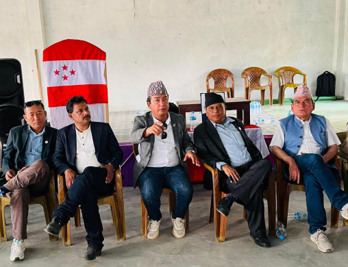 इलाम २ को उम्मेदवारमा कांग्रेस कोशी प्रदेशले पठायो जिल्लाबाटै सिफारिस सात जनाको नाम