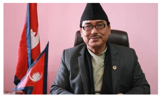 कांग्रेस सांसद गुरुङको निलम्बन फुकुवा