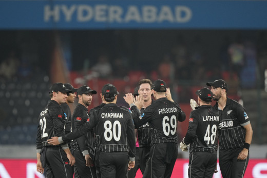 विश्वकप क्रिकेट  : पहिलो सेमिफाइनलमा आज भारत र न्युजिल्यान्ड खेल्दै 