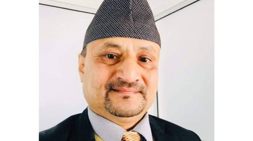 छानबिनमा परेका न्यायाधीश भट्टराईले दिए राजीनामा, व्यक्ति हत्याका आरोपितलाई सफाइ दिएको आरोप