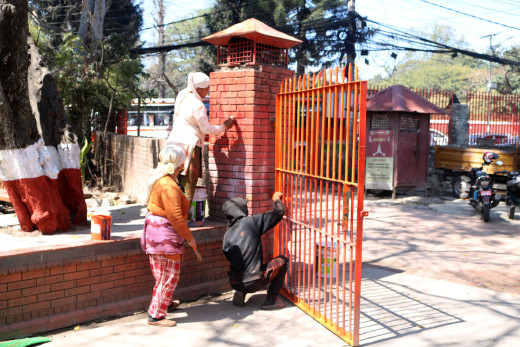 महाशिवरात्रि पर्वको तयारी, मदिरा र मासु बिक्रीमा रोक