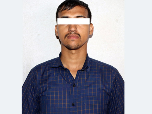 २४ करोड रुपैयाँ बराबरको सट्टेबाजी गरेको आरोपमा एक जना पक्राउ