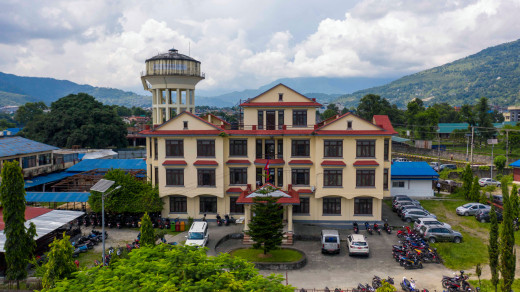 अब पोखरा र राप्ती स्वास्थ्य विज्ञान प्रतिष्ठानमा एमबीबीएस पढाइ हुने