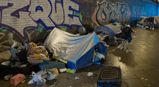 धनी देश जर्मनीमा किन बढिरहेको छ गरिबी?