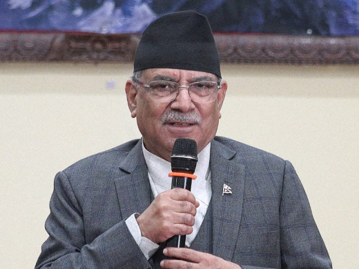 नेपाल सम्वत् व्यावहारमा लागू गर्न सरकारको दस्ताबेजमा लेखिनेछ : प्रधानमन्त्री