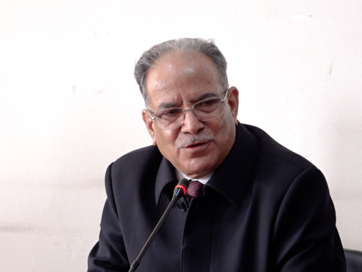 टीआरसी विधेयक यही अधिवेशनबाट पास गराउने माओवादीको तयारी 