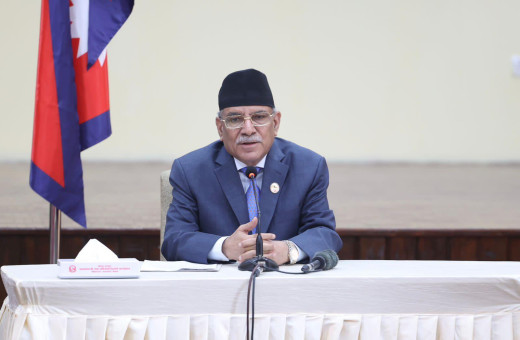 एफपीओमा कर लगाउने निर्णय स्थगित गर्न प्रधानमन्त्रीको निर्देशन