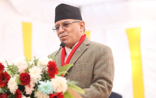 दक्षिणको मौलिक ज्ञानले हल गर्छ विश्वको समस्या : प्रधानमन्त्री