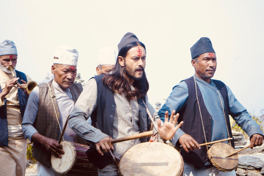 ‘पुजार सार्की’को दोस्रो गीत 'रिमै' सार्वजनिक [भिडिओसहित]