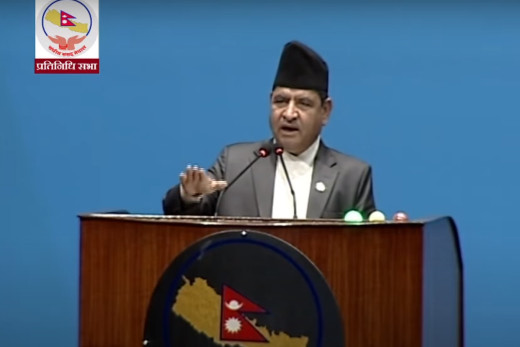 समयमा काम सम्पन्न नगर्नेको ठेक्का तोडिन्छ : मन्त्री ज्वाला