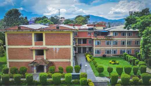 पुल्चोकका निमित्त क्याम्पस प्रमुख र विभाग प्रमुखहरूले दिए सामूहिक राजीनामा