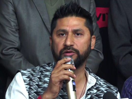 मतदातामाझ रविको प्रष्टिकरण– सहकारीको रकम हिनामिना गरेको छैन