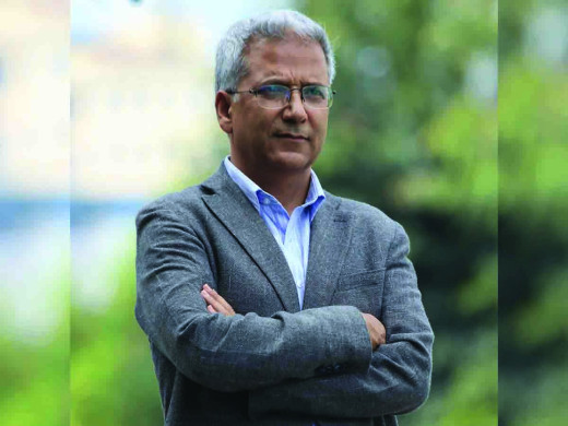 संसद अधिवेशन प्रधानमन्त्री नियुक्तिका लागि मात्रै भयो : रविन्द्र मिश्र