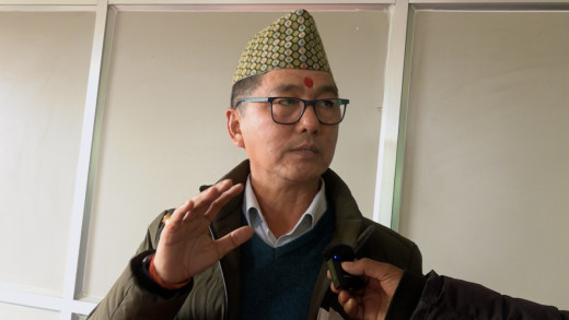 सडक संघर्ष गर्ने तयारीमा राप्रपा