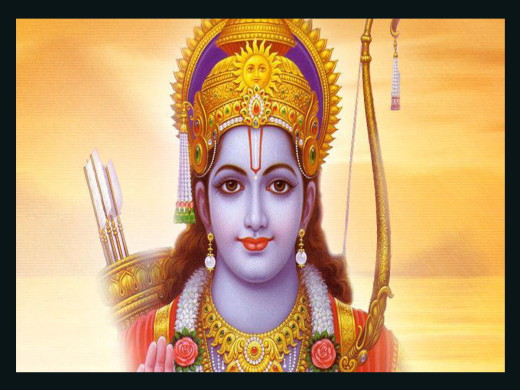 वीरगञ्जमा शोभायात्रासहित रामनवमी मनाइँदै