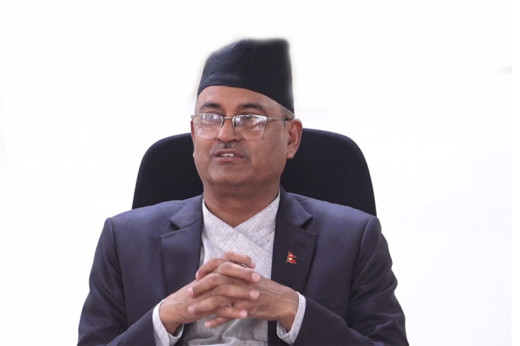 सहकारीको ठगी रकम फिर्ता गरे आरोपितमाथि मुद्दा नचल्ने !