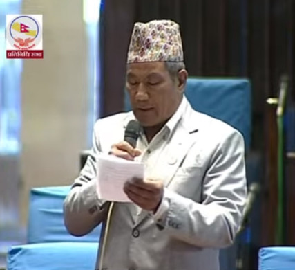 सरकारलाई सांसदको प्रश्न– गाँजाको अध्ययन अनुसन्धान कहाँ पुग्यो ?