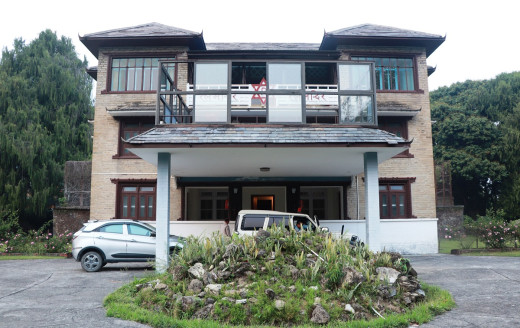 टिकट महँगो भएपछि रत्न मन्दिर छिरेनन् विदेशी