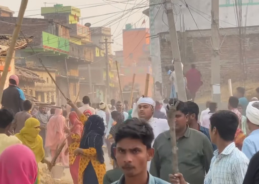 सामान्य बन्दै रौतहटको स्थिति, कर्फ्यू खुकुलो बनाउने तयारी