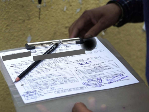 एसईईको नतिजा भोलि बिहान सार्वजनिक हुने