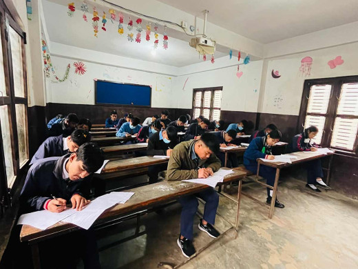 एसईईमा एनजीमा परेका विद्यार्थीहरुले पनि मौका परीक्षा दिन पाउने