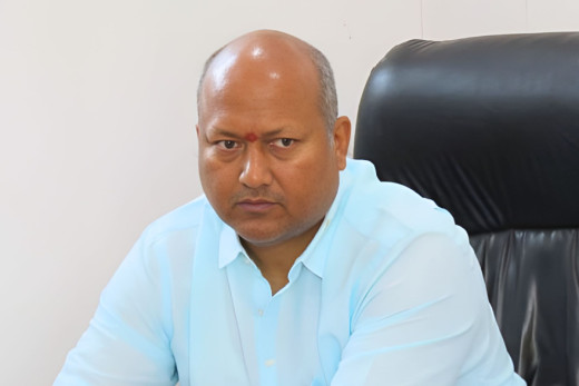 मधेसका मुख्यमन्त्रीले आज विश्वासको मत लिँदै, कांग्रेस र एमालेको साथ दिने