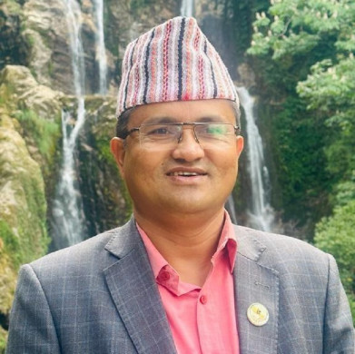 ‘सरकारले जथाभावी गरेमा संसद रमिते बन्न मिल्दैन’