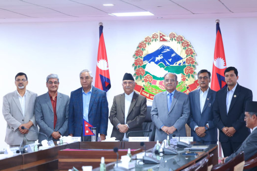 टीआरसी विधेयकमा भएको सहमतिमा के छ ?