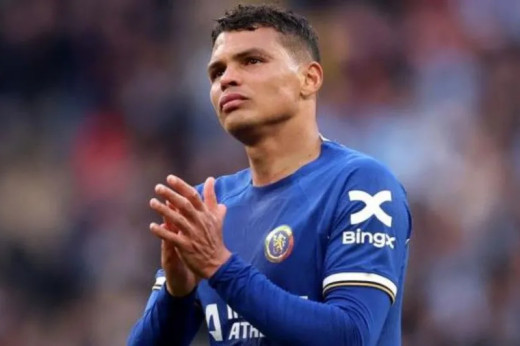 चेल्सी छोड्दै सिल्भा