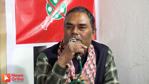 जसपा अध्यक्ष उपेन्द्र यादवको प्रस्ताव- प्रदेश खारेज गरि पुनःसंरचना गरौँ