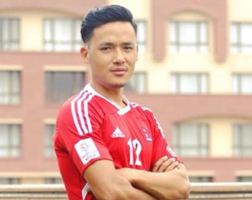 'क्रिकेटको सफलतालाई नियालेर फुटबलको अवस्था सुधारौँ'