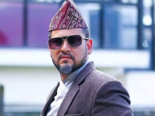 बझाङ प्रदेश सभामा कांग्रेसबाट अभिषेक सिंह उम्मेदवार