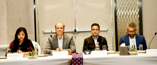 नेपालको अर्थतन्त्र ३.६ प्रतिशतले वृद्धि हुने एडीबीको प्रक्षेपण