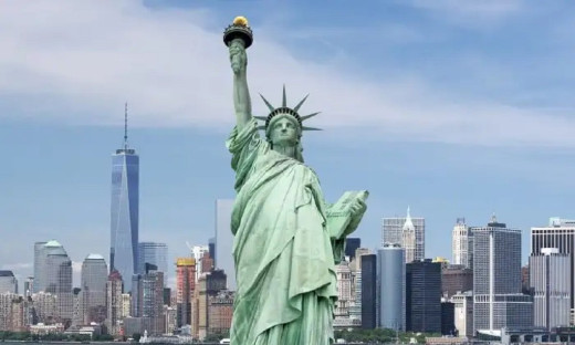 अमेरिकालाई उछिनेर सन् २०२८ मा नै एसियाली देश महाशक्ति बन्दै!