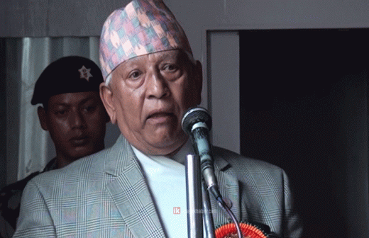 एउटा सियो रोक्ने विमानस्थलबाट एक क्विन्टल सुन कसरी बाहिर निस्कन्छ ? : सांसद केसी