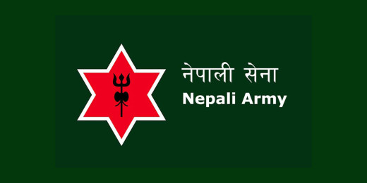 प्रधानसेनापति राष्ट्रिय टेनिस वैशाख अन्तिम सातादेखि