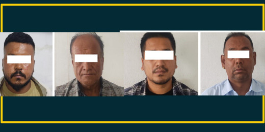 ग्रीसमा नेपालीलाई अपहरण गरी फिरौती लिने गिरोह सार्वजनिक