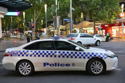 अष्ट्रेलियाको पर्थमा चक्कु प्रहारमा संलग्न १६ वर्षीय युवकलाई प्रहरीले गोली हानेर मार्‍यो