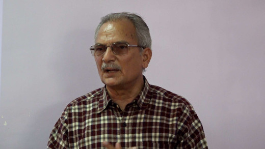 लगानी सम्मेलनले मध्यमस्तरका व्यवसायलाई पनि समेट्नुपर्छ: डा.बाबुराम भट्टराई