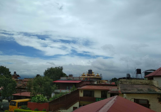 चौधरी समूहले हडपेको बाँसबारी जग्गा सरकारको नाममा फिर्ता